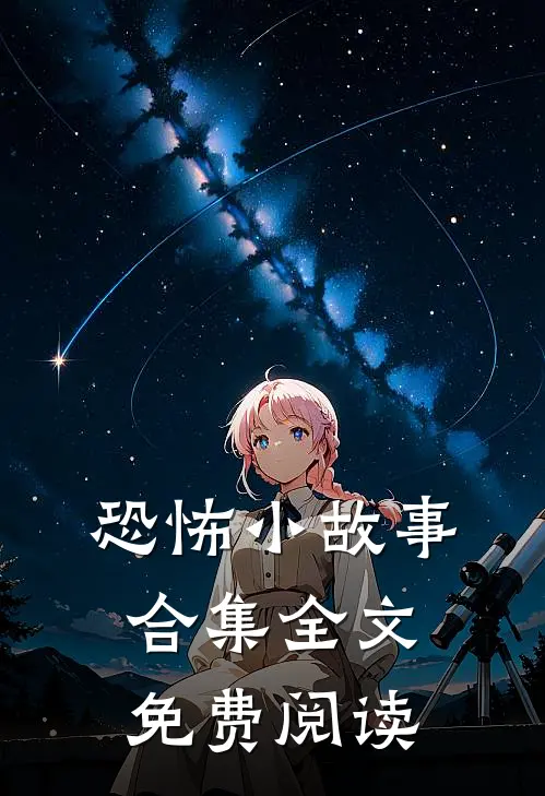 恐怖小故事合集全文免费阅读