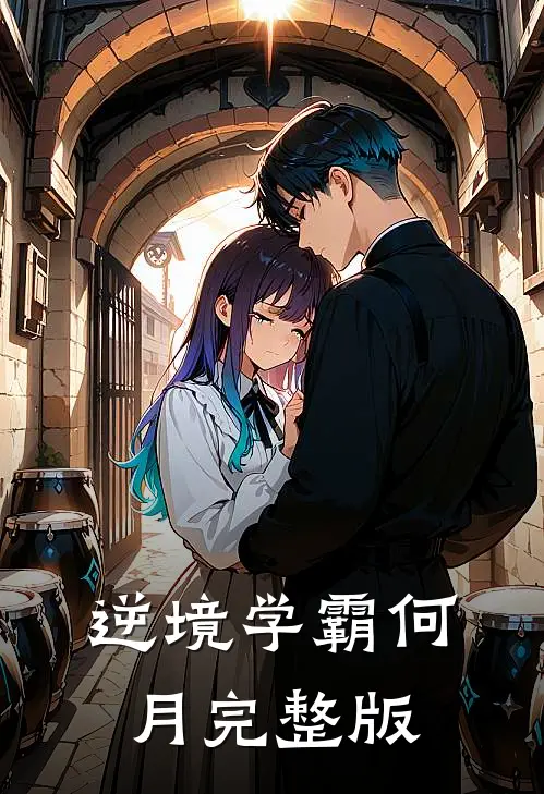 逆境学霸何月完整版