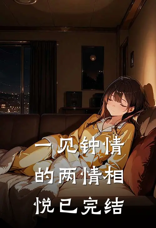 一见钟情的两情相悦已完结