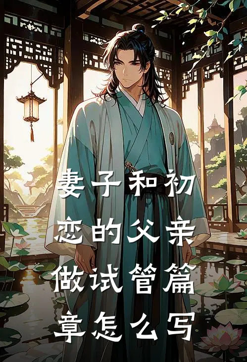 妻子和初恋的父亲做试管篇章怎么写