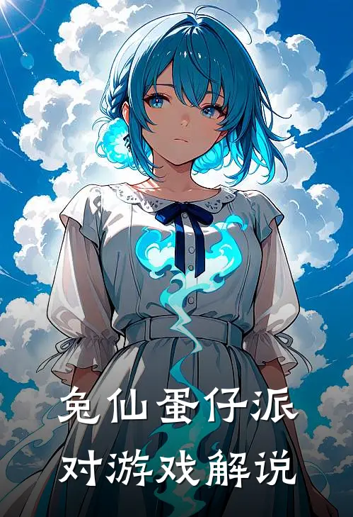 兔仙蛋仔派对游戏解说