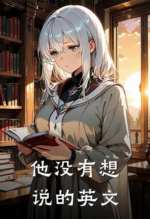 他没有想说的英文