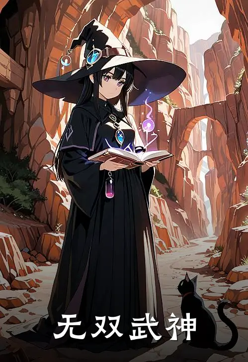 无双武神