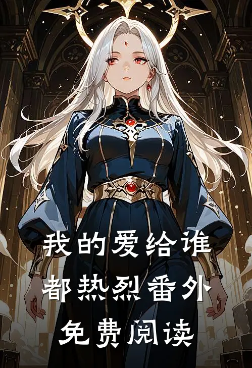 我的爱给谁都热烈 番外免费阅读