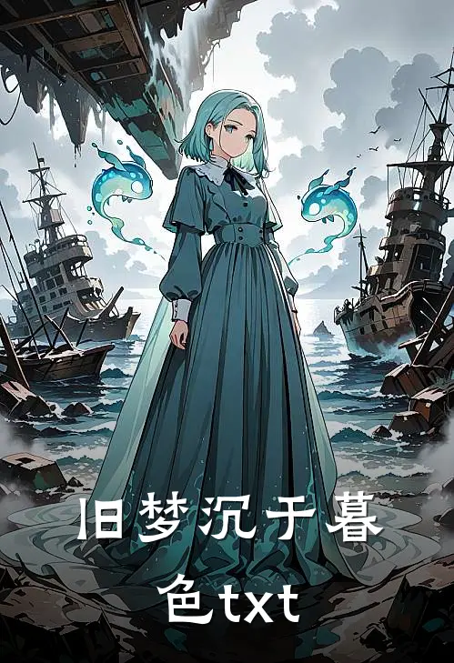 旧梦沉于暮色txt