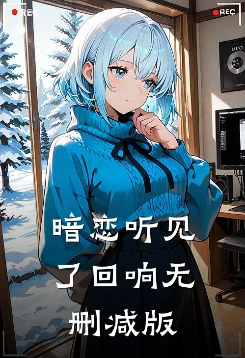 暗恋听见了回响无删减版