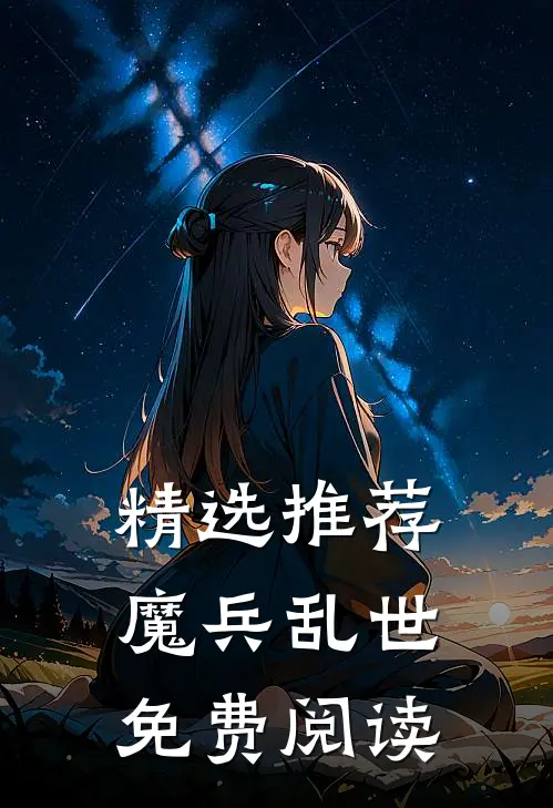 精选推荐魔兵乱世免费阅读