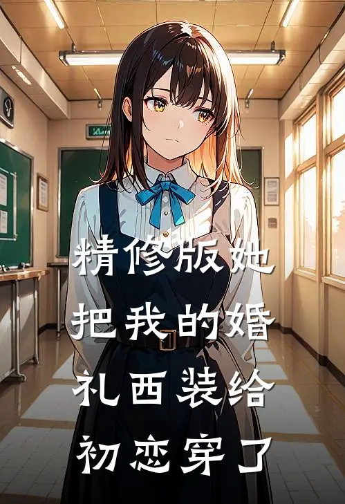 精修版她把我的婚礼西装给初恋穿了
