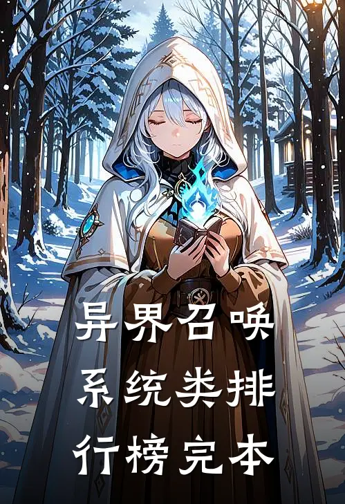 异界召唤系统类排行榜完本