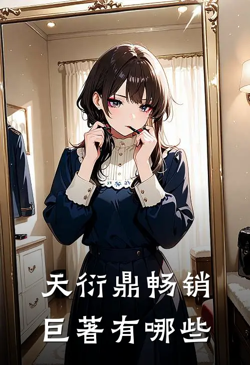 天衍鼎畅销巨著有哪些