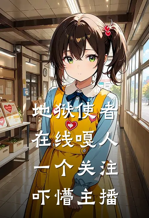 地狱使者在线嘎人,一个关注吓懵主播