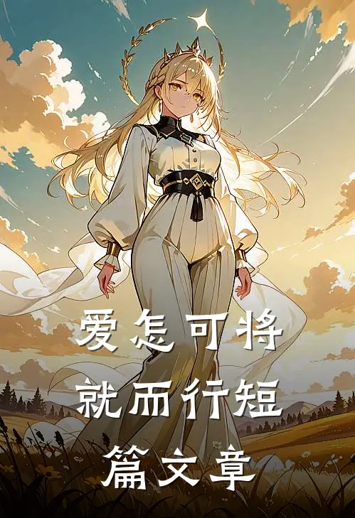 爱怎可将就而行短篇文章