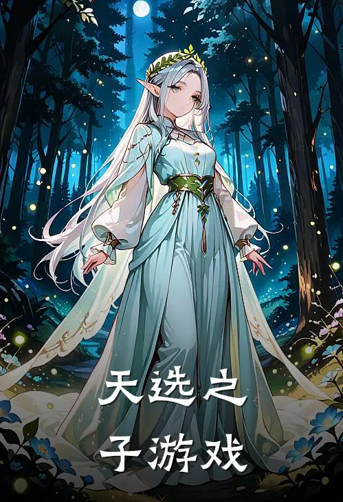 天选之子游戏