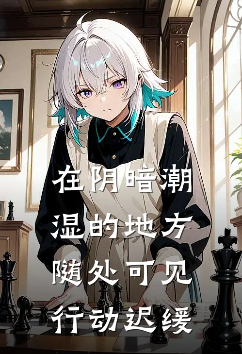 在阴暗潮湿的地方随处可见,行动迟缓