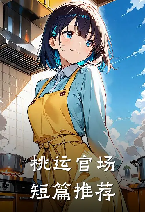 桃运官场短篇推荐