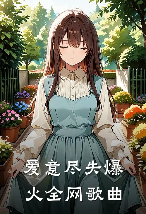 爱意尽失爆火全网歌曲