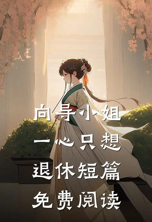 向导小姐一心只想退休短篇免费阅读