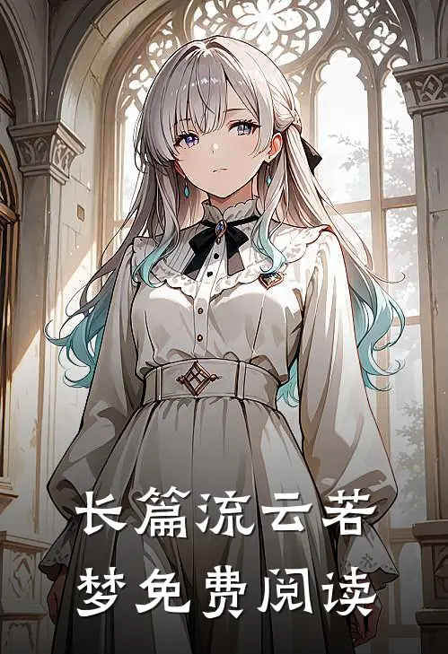 长篇流云若梦免费阅读