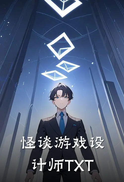 怪谈游戏设计师TXT