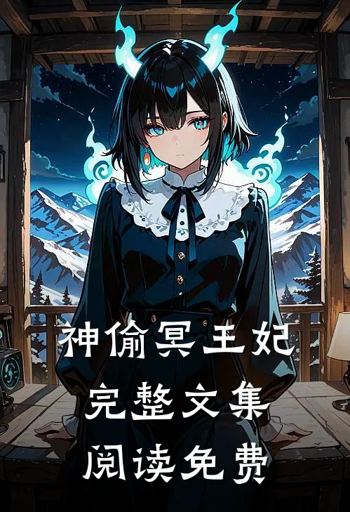 神偷冥王妃完整文集阅读免费