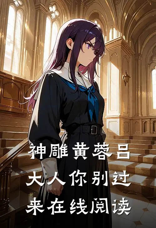 神雕黄蓉吕大人你别过来 在线阅读
