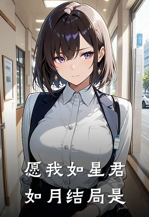 愿我如星君如月结局是