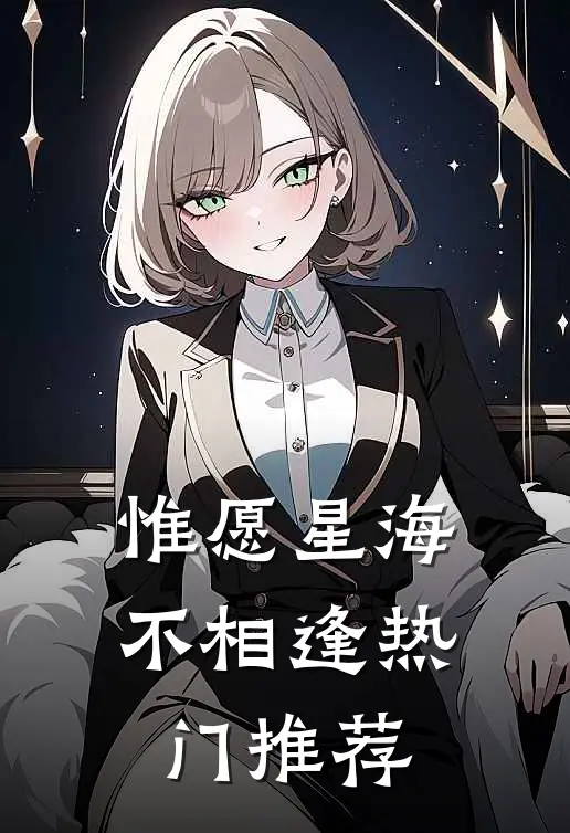 惟愿星海不相逢热门推荐