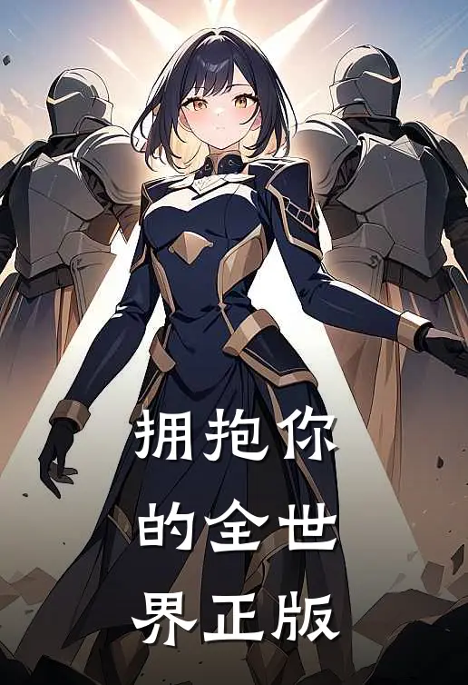 拥抱你的全世界正版