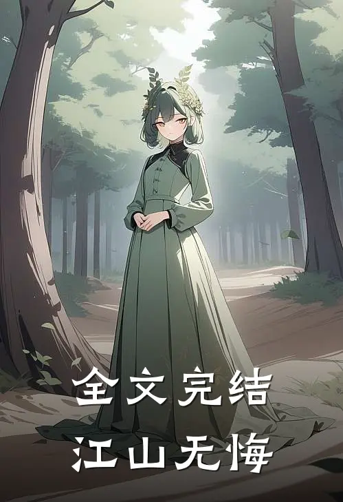 全文完结江山无悔