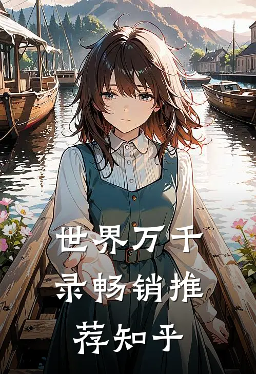 世界万千录畅销推荐知乎