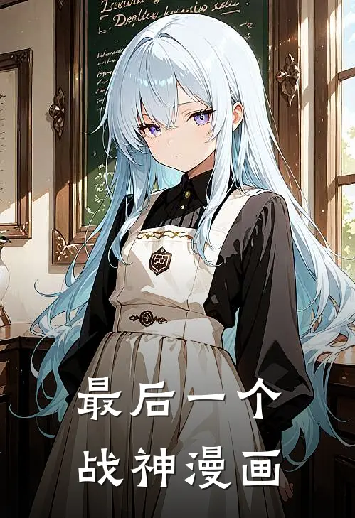 最后一个战神漫画