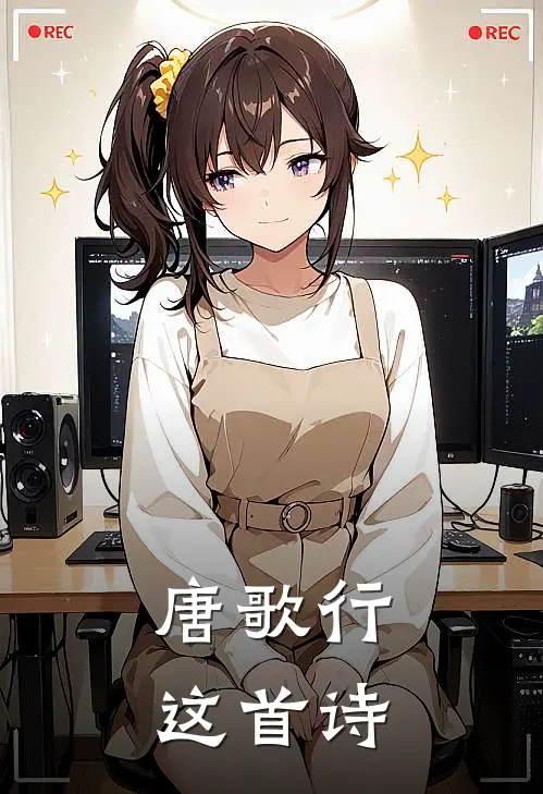 唐歌行这首诗