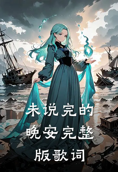 未说完的晚安完整版歌词