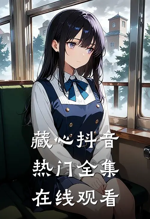 藏心抖音热门全集在线观看