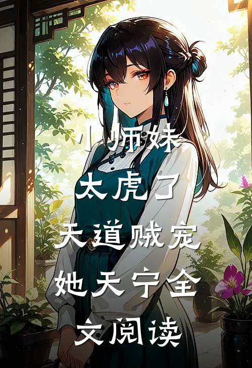 小师妹太虎了,天道贼宠她天宁全文阅读