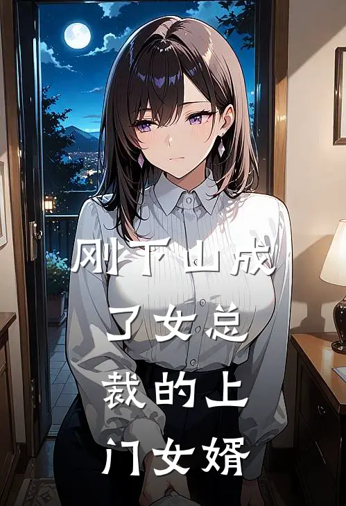 刚下山成了女总裁的上门女婿