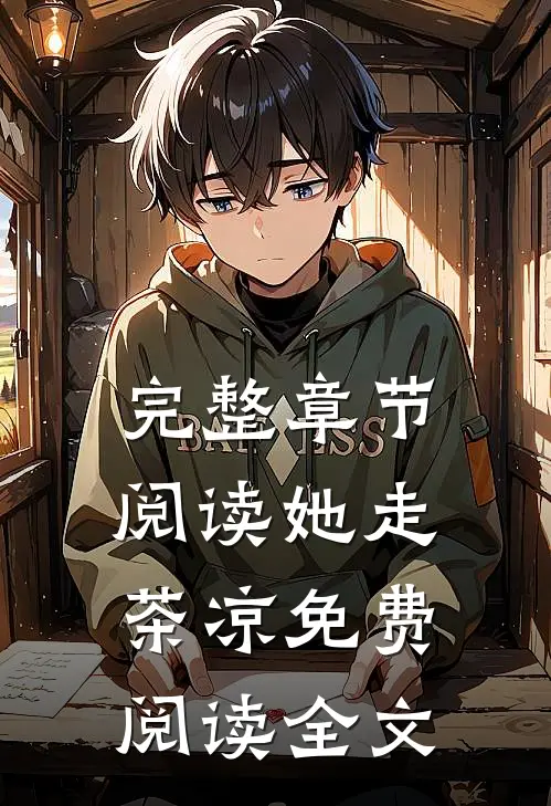 完整章节阅读她走茶凉免费阅读全文