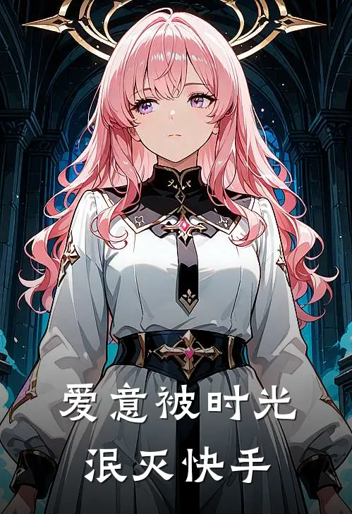 爱意被时光泯灭快手