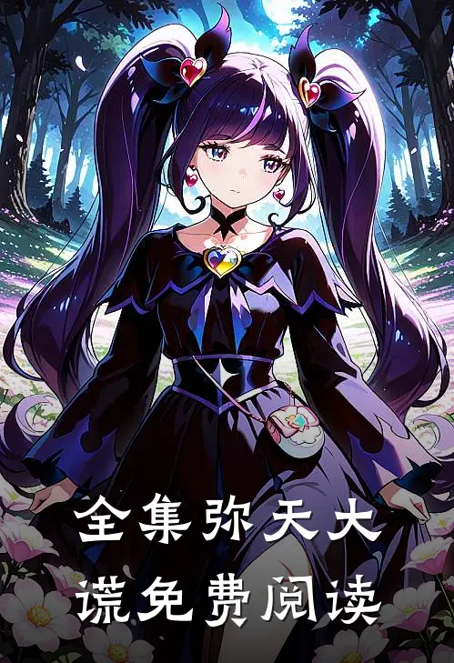 全集弥天大谎免费阅读