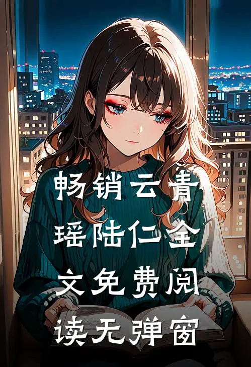 畅销云青瑶陆仁全文免费阅读无弹窗