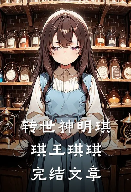 转世神明琪琪王琪琪完结文章