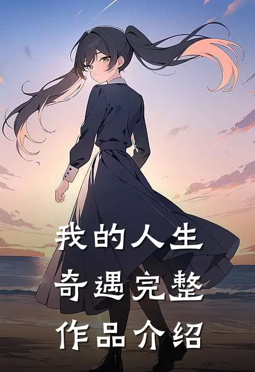 我的人生奇遇完整作品介绍