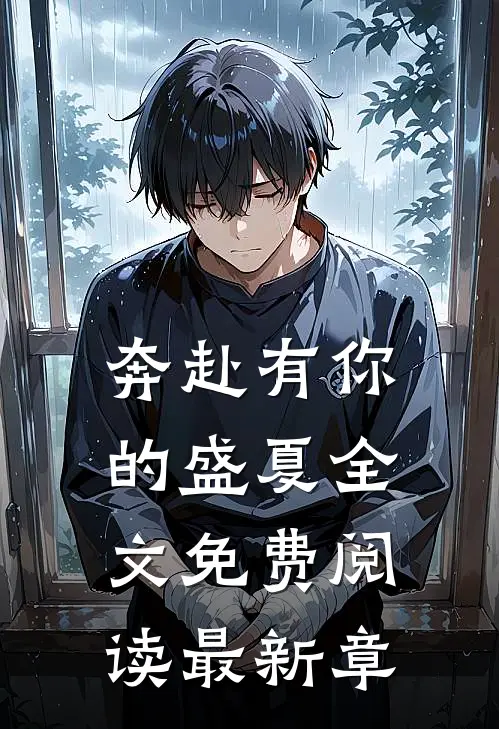 奔赴有你的盛夏全文免费阅读最新章