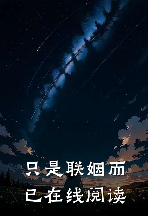 只是联姻而已在线阅读