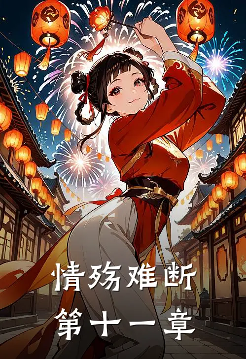 情殇难断第十一章