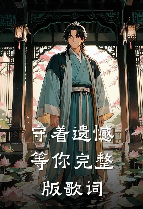 守着遗憾等你完整版歌词