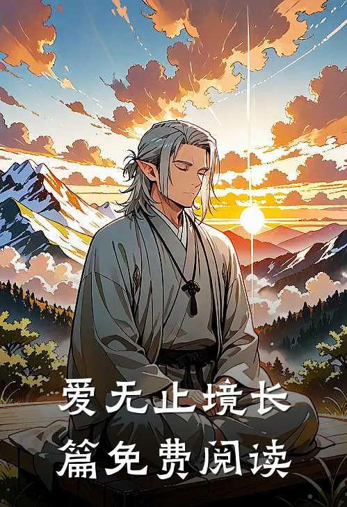 爱无止境长篇免费阅读