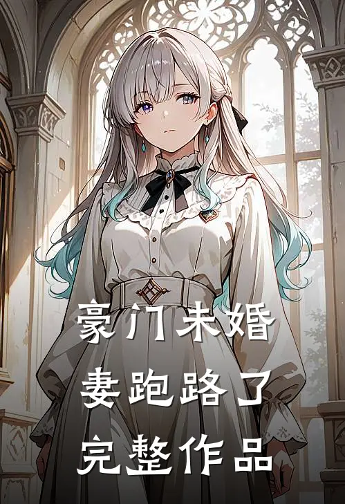 豪门未婚妻跑路了完整作品