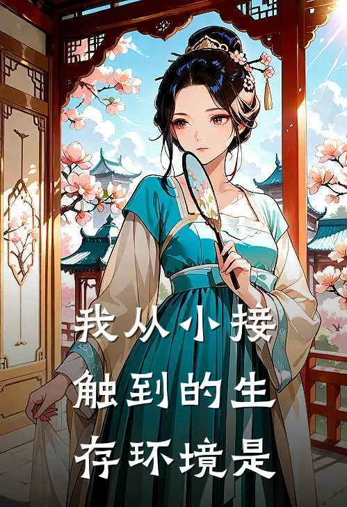 我从小接触到的生存环境是