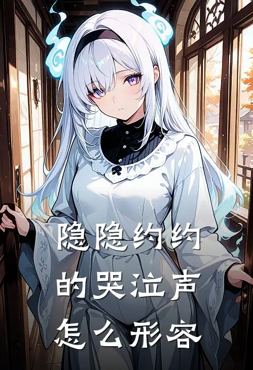 隐隐约约的哭泣声怎么形容